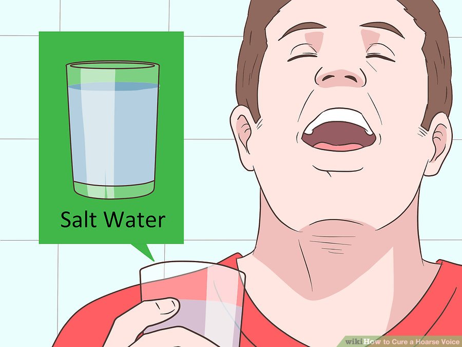 说话时声音沙哑怎么回事,老人说话声音变低沉沙哑是咋回事