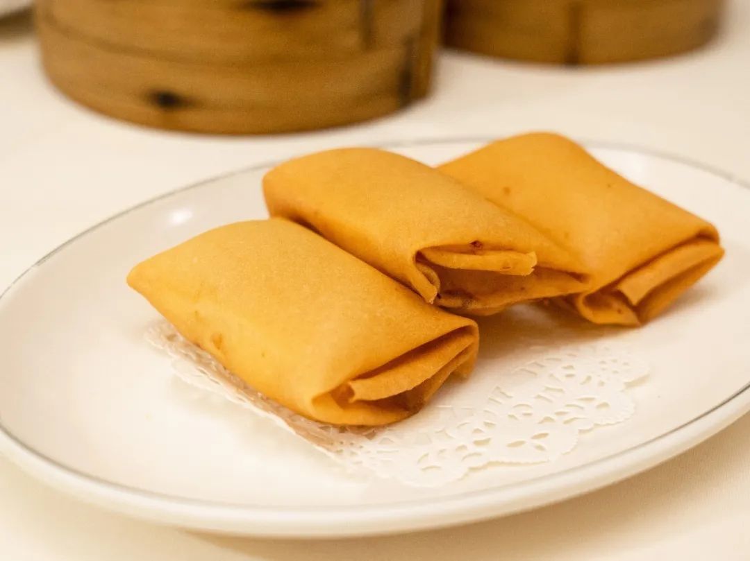 沙面早茶本地人推荐,沙面粤菜馆