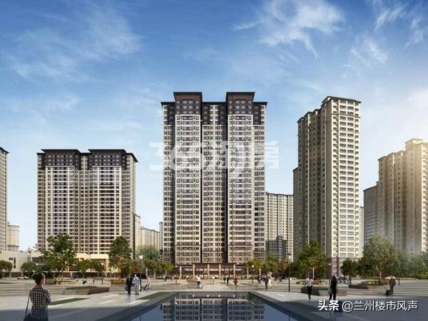 最新兰州4号地铁线楼盘,兰州地铁1号线运营时刻表