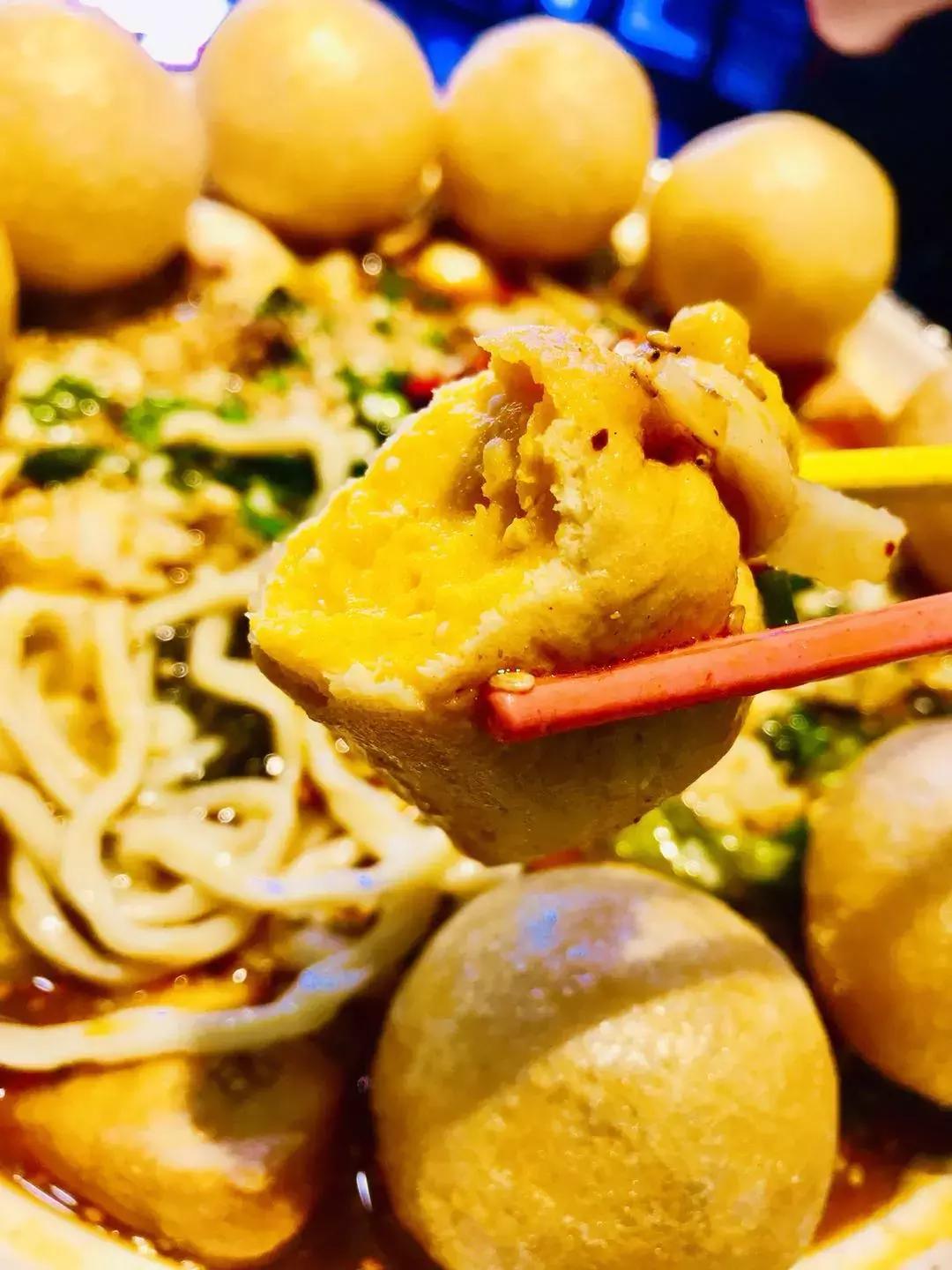 面条界的爱马仕,10家老字号面馆