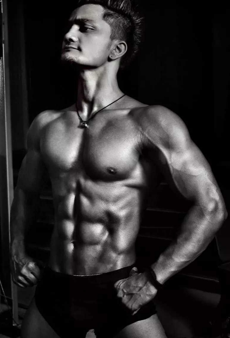 怎么样胸练到位了,如何练好胸型