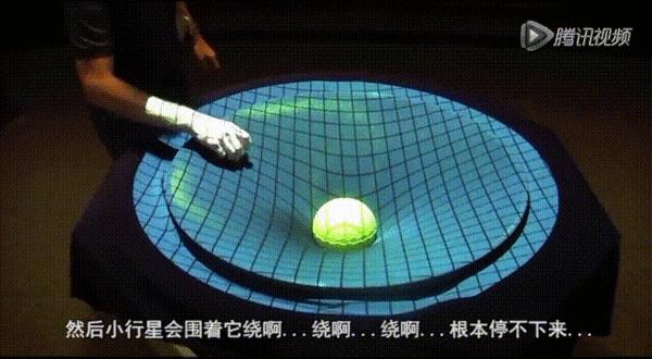 引力波是重大发现吗,人类终于找到的引力波值不值