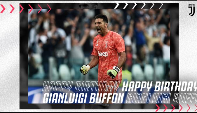 布冯年轻时和现在的样子,致敬小将布冯