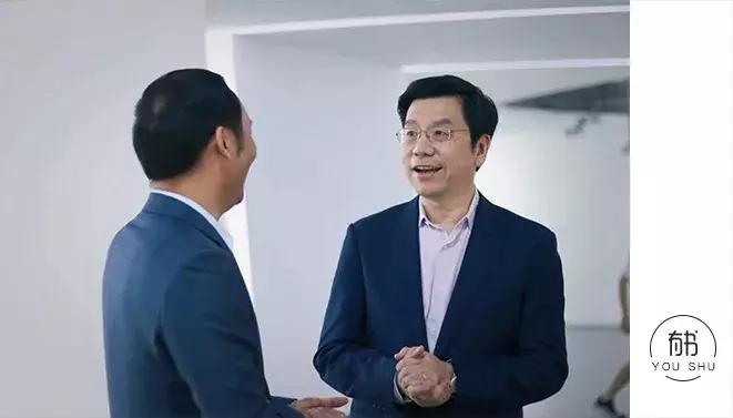 做最好的自己李开复感悟,李开复说三年就是一辈子