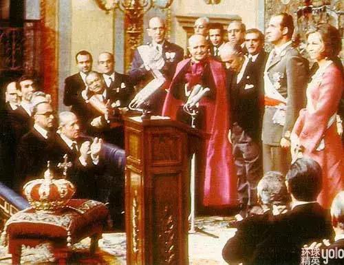 西班牙最穷王室人设崩塌一地鸡毛,西班牙王室的真实现状