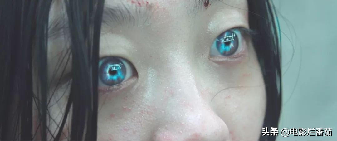 360度的美颜大转弯,180度大反转女生