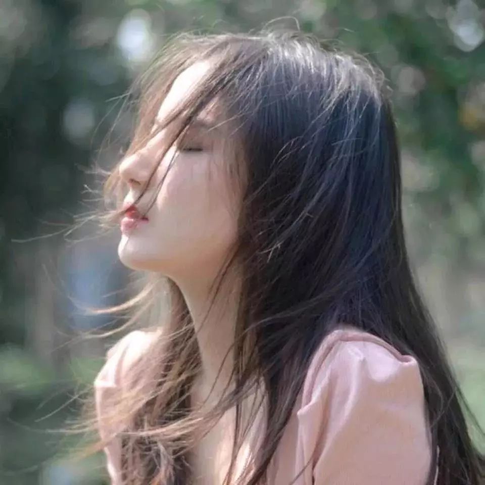 头像分享一组纯欲风女生头像,原宿风女生头像大全可保存