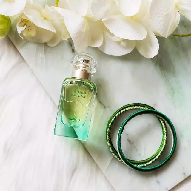 爱马仕尼罗河和尼罗河花园,爱马仕尼罗河花园香评