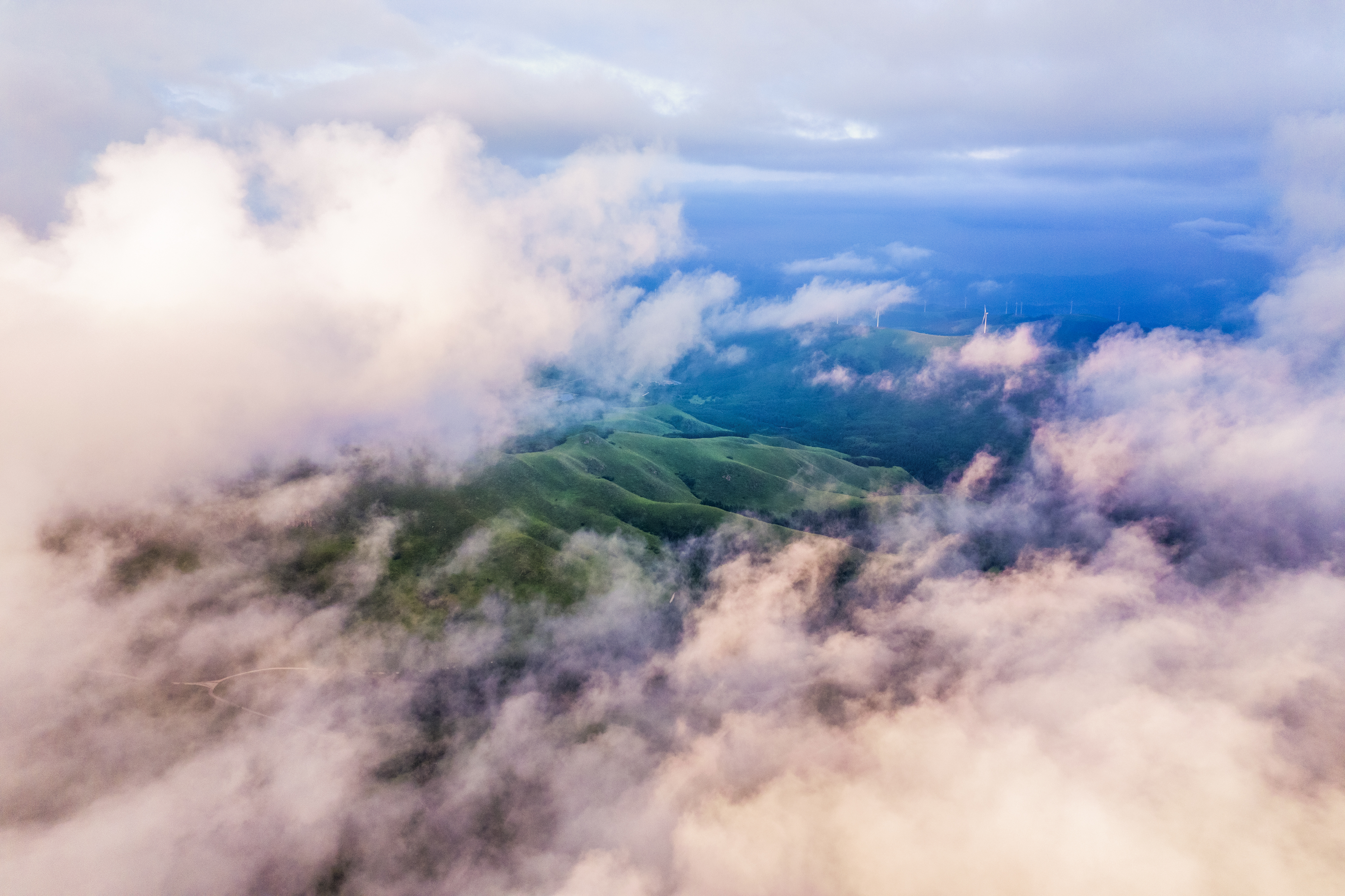 北京草原7天旅游攻略大全,距离北京最近的草原自驾游攻略