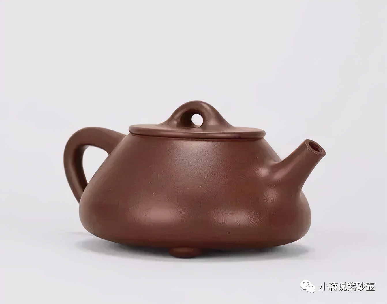 紫砂壶怎么选看完这个你就懂了,一把好紫砂壶应该具备的四大特征