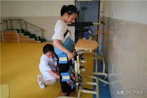 残疾儿童康复中心情况简介,江苏省残疾儿童康复中心