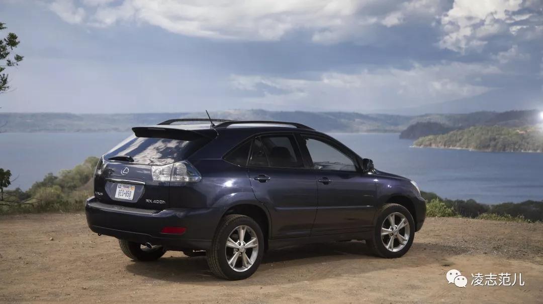 凌志雷克萨斯入门,雷克萨斯跟凌志有什么区别