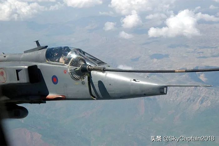 英国皇家空军识别徽标,英国皇家空军各中队徽标