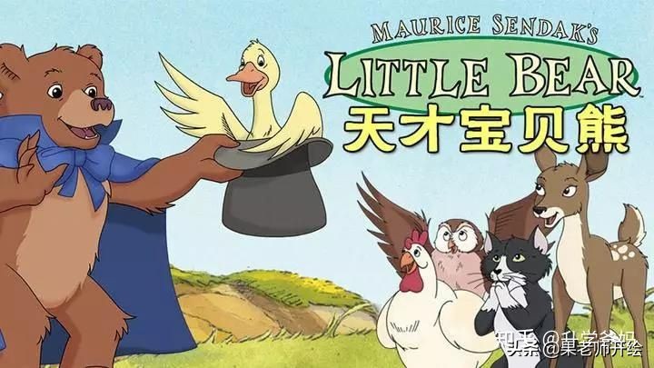 2岁孩子必看动画片大全,2至4岁宝宝看什么样的动画片最多