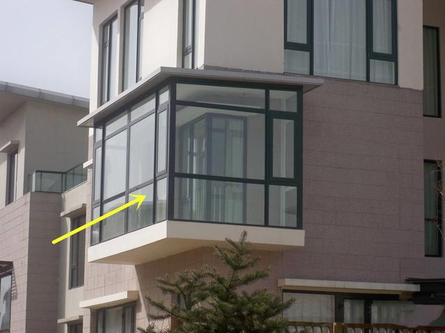 阳台封窗隔音最新款式,封阳台玻璃顶隔音的最佳方案