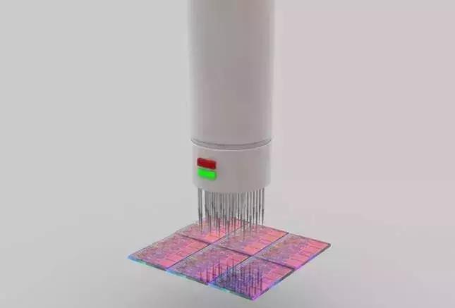 韩国芯片业的困境,韩国芯片现状