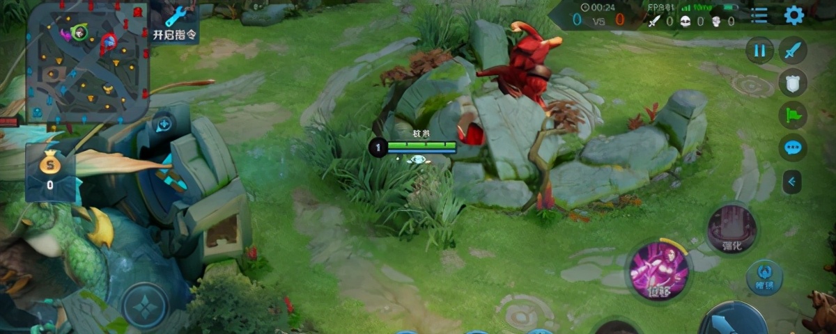 王者怎么打容易成为mvp,王者荣耀打辅助成mvp