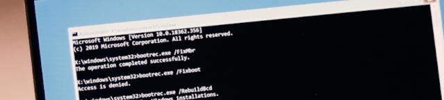 更新win10出现代码错误简易修复,win10更新错误1900101怎么处理