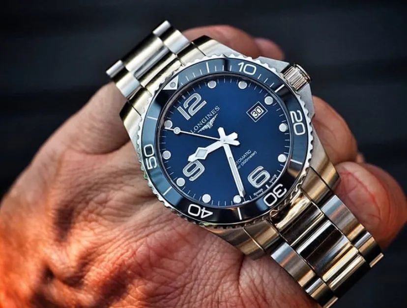 万元值得入手的手表,比劳力士还帅的表