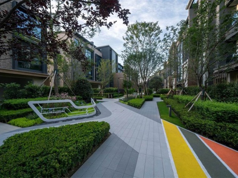 100套别墅设计图,2023小区设计