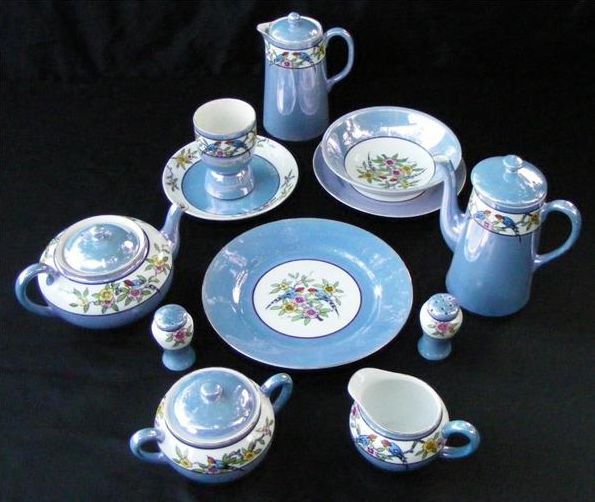 世界顶级瓷器不完全品鉴指南，唯有中国独领风骚