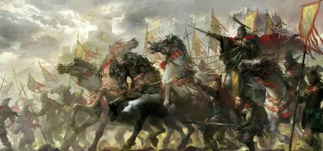 大秦帝国之裂变张仪与秦王,张仪的连横和苏秦合纵为什么成功