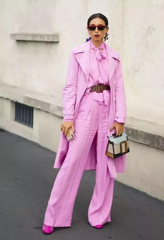 2022年莫奈色,高级莫奈色