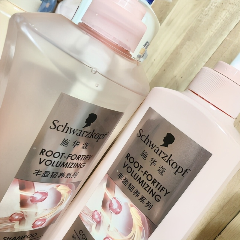 施华蔻蔡徐坤洗发水,洗发水施华蔻蔡徐坤