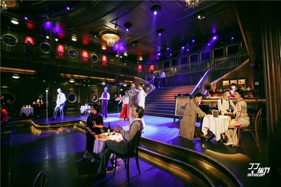 武汉必去的五大景点排名前十,武汉最值得去的五个景点