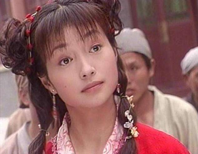 李绮红港姐1994,史上最惨港姐李绮红