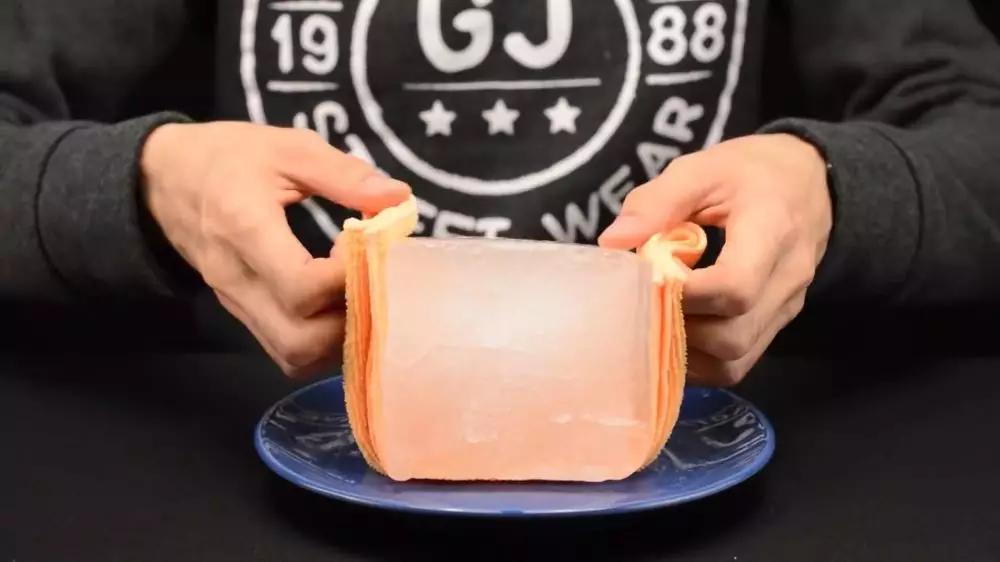 童年糗事吃辣条,小时候吃甜食的囧事