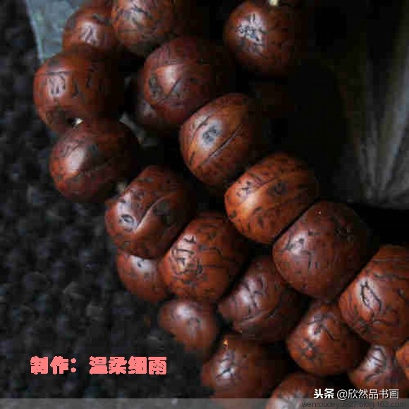 菩提子种类全图解,菩提子的种类全解图