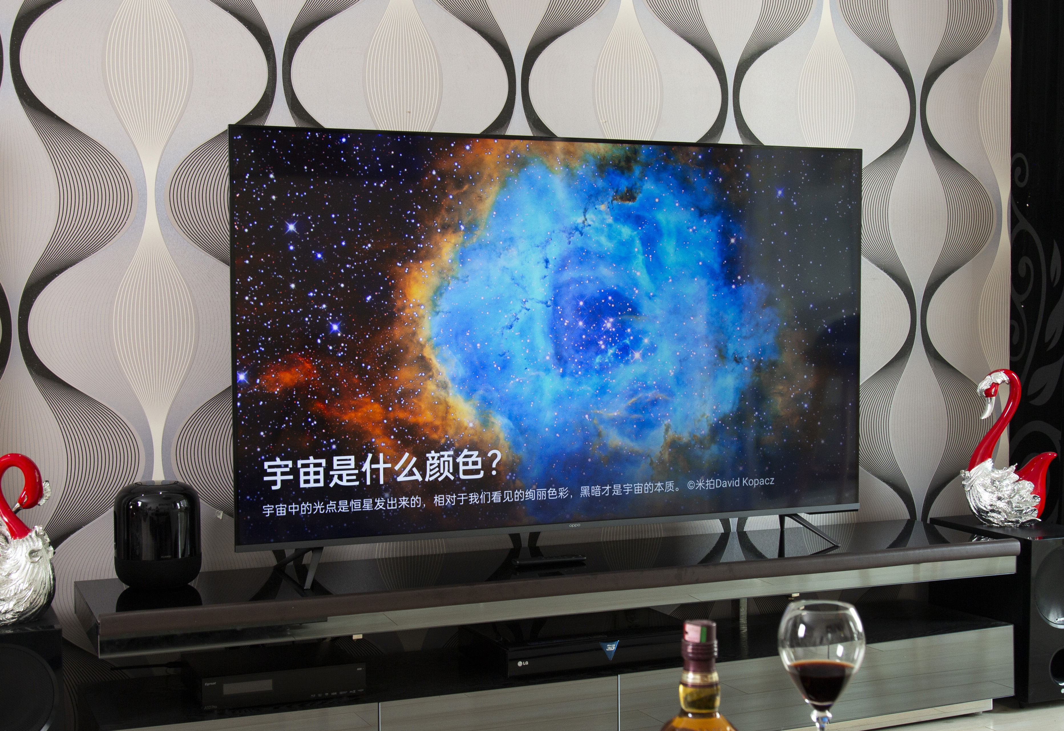 oppo智能电视k955英寸评测,oppo电视r1深度评测