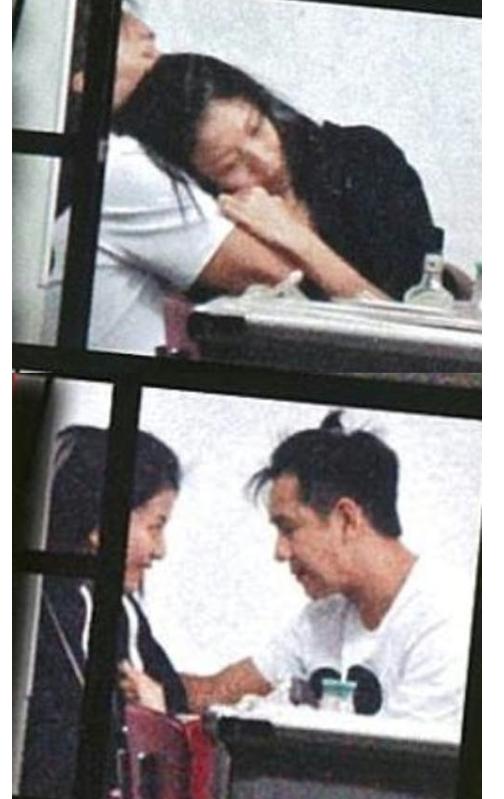 史上最帅段誉完整视频,段誉陈浩民是一个人吗