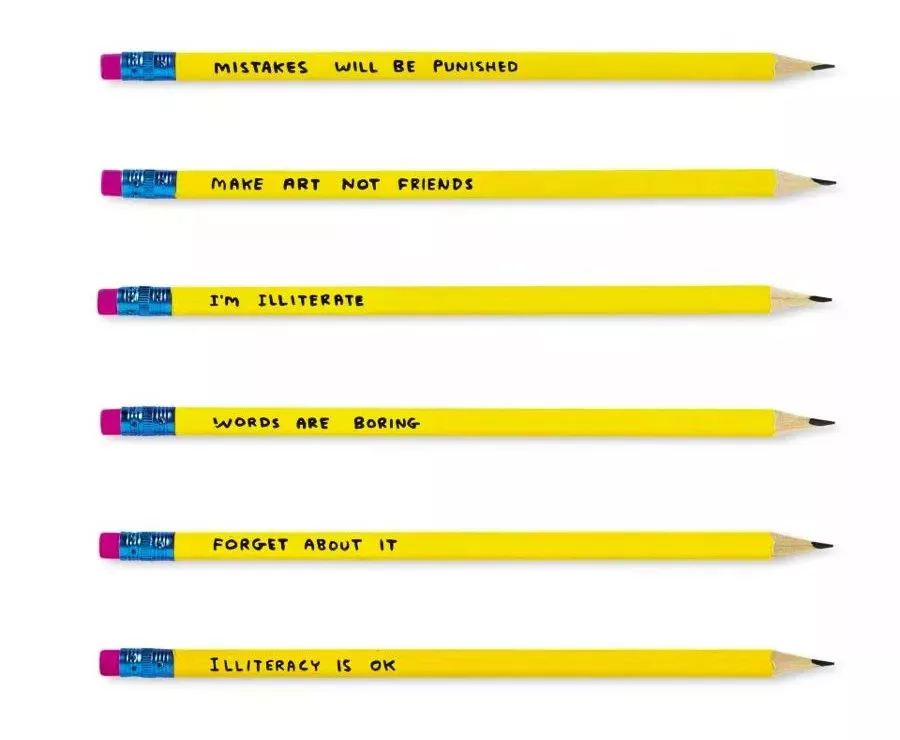 城市里的脑洞乐园，有钱没钱都能拥有的小物件