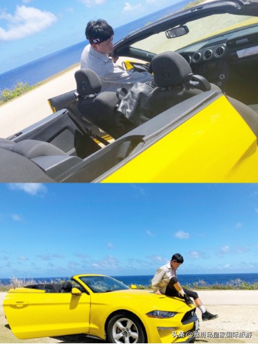 塞班岛简介,塞班岛吃住玩乐攻略,塞班岛自由行注意事项出行指南