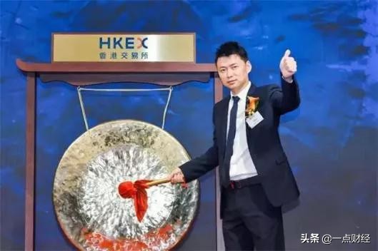 花样年商业,花样年控股股市实情