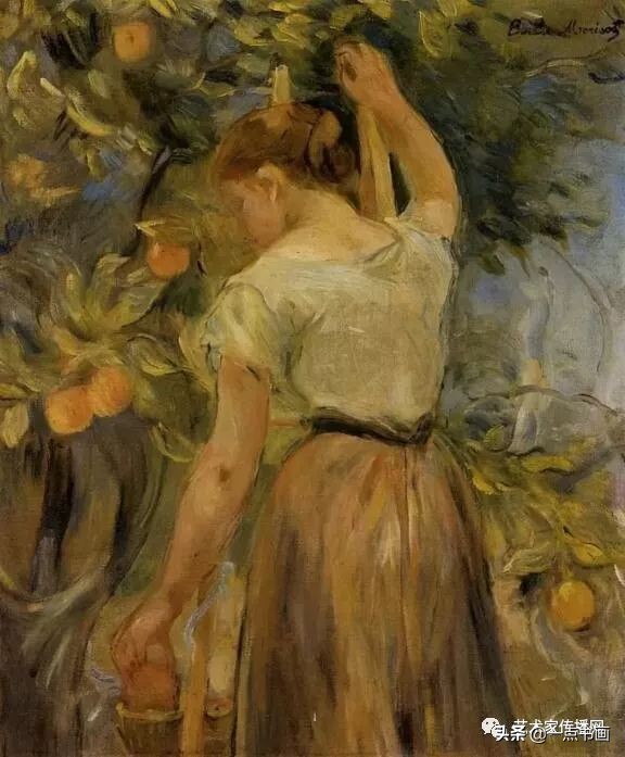 美术家马奈,画家马奈简介