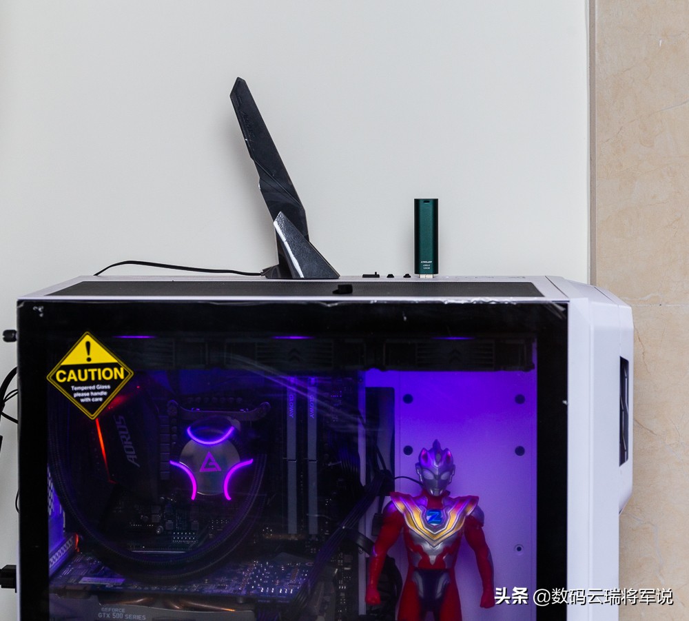 台电锋芒usb3.0无法读取,台电锋芒prou盘评测