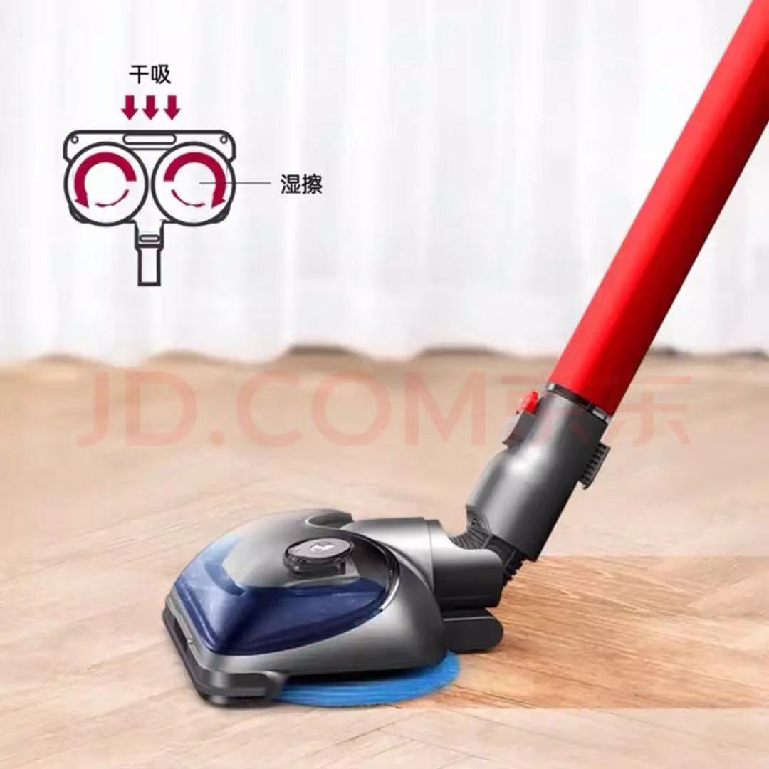 小狗t12plus与戴森v10哪个好视频,小狗t12pror戴森v10