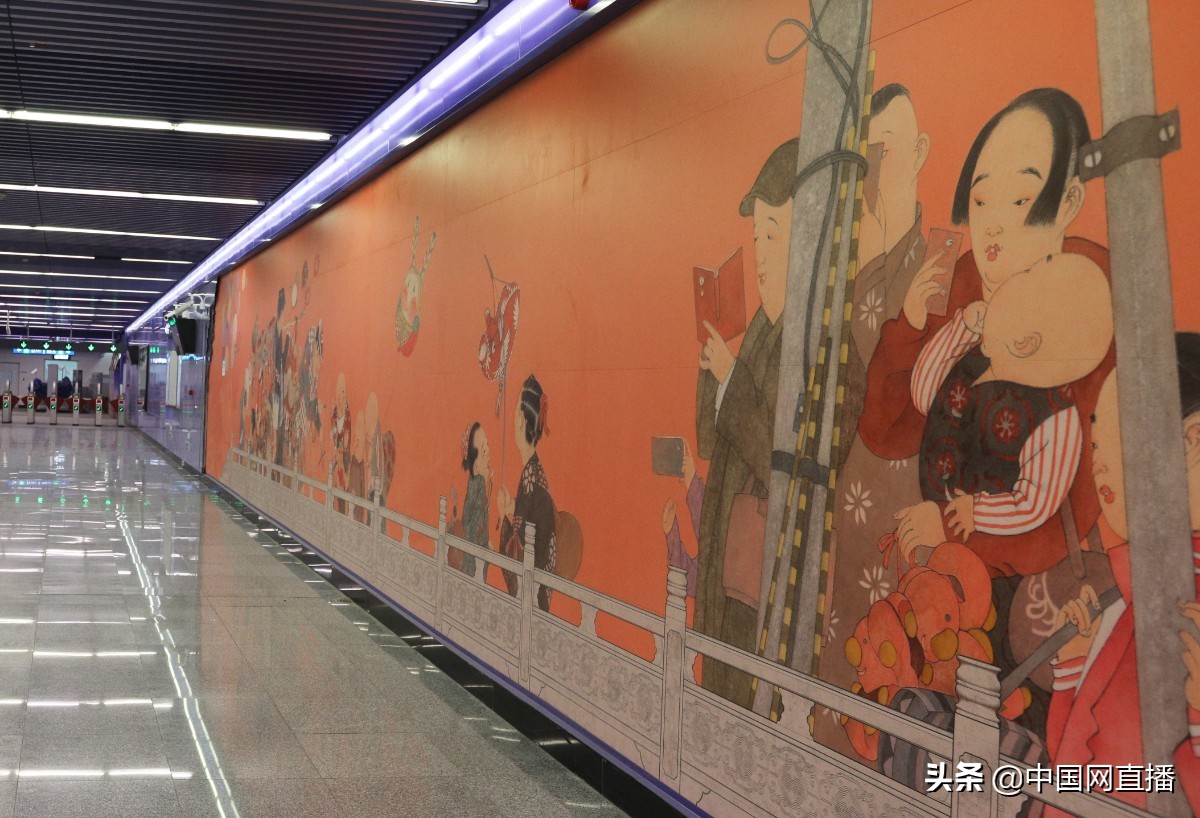 北京地铁8号线南延最新消息,北京地铁7号线东延新消息