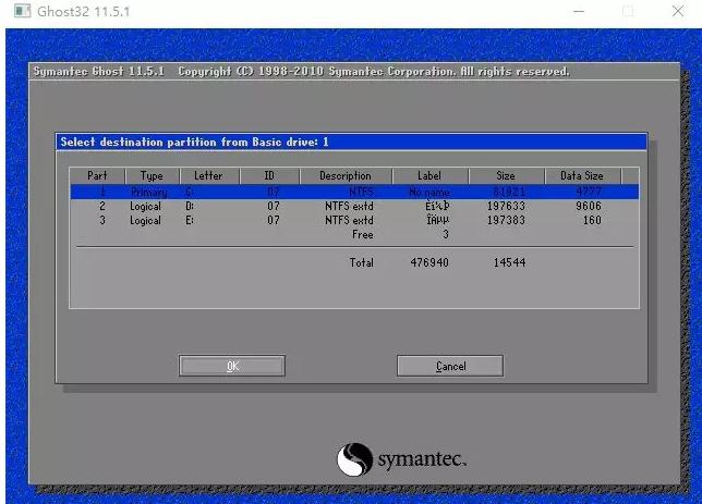 系统崩溃没有光驱u盘怎么装系统,系统崩溃下如何用u盘重装win7系统