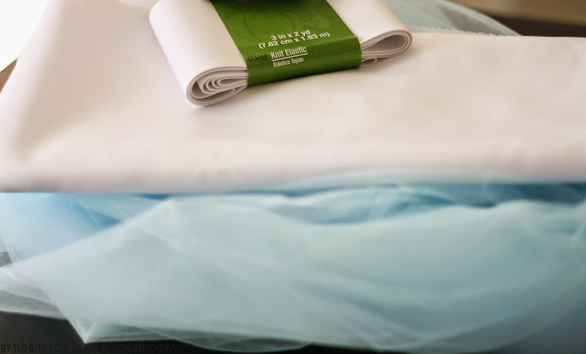 学习制作一款薄纱裙，里面最难的地方，用这个小技巧就能轻松搞定