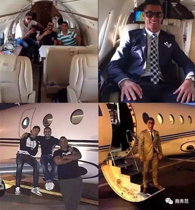 c罗36岁依然保持完美身材,36岁的c罗还在拼命吗