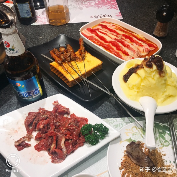 东北用餐体验,在东北吃饭的最高境界