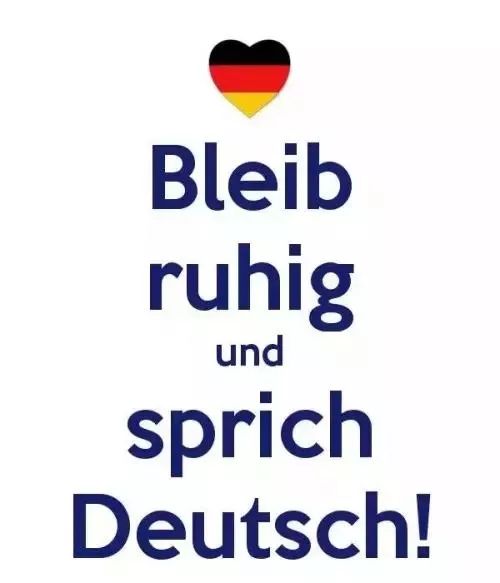 教德语,德语初学者必读