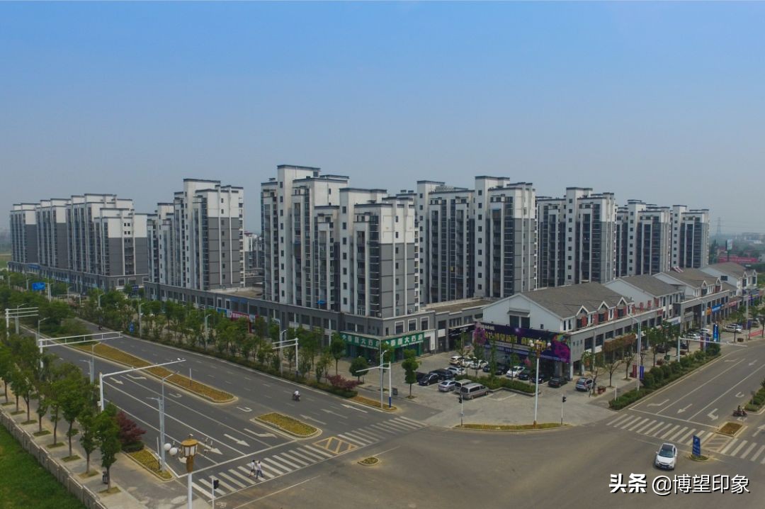 方城县博望镇重大项目,博望区新市镇今年有哪些工程项目