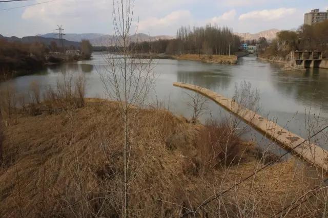 甘肃兰州最大的几个镇,兰州第一大县是哪个县