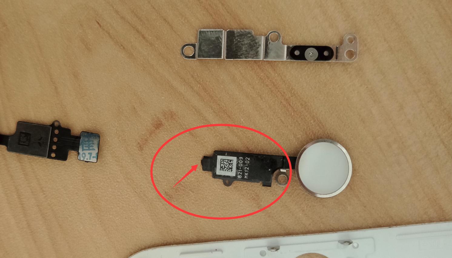 iphonehome键进化史,iphonehome键啥时候回归