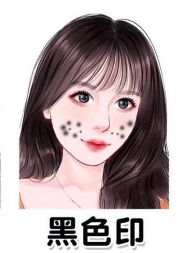 有哪些淡化痘印消灭痘痘的好习惯,一招教你淡化痘印